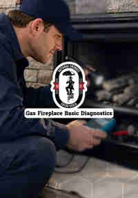 Gas Fireplace Basic Diagnostics