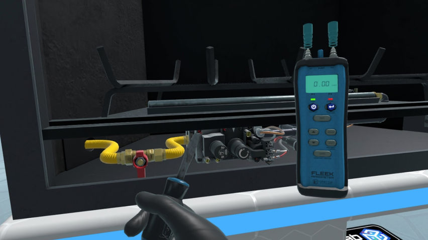 Gas Fireplace Basic Diagnostics