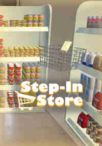 Step-In-Store