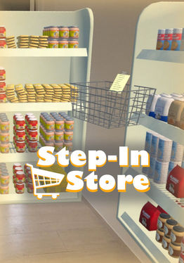 Step-In-Store