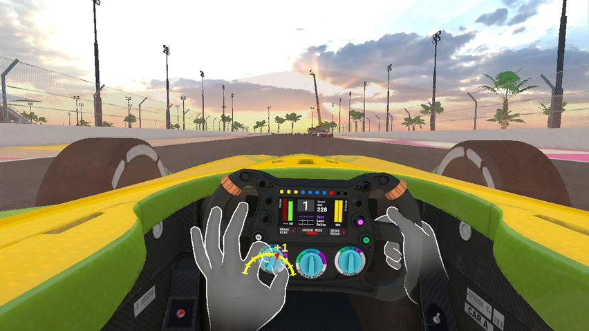 RACECLUB