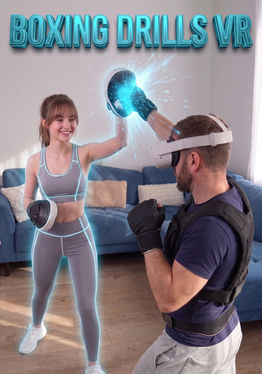 Boxing Drills VR