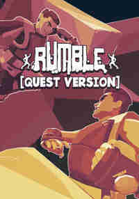 RUMBLE