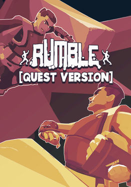 RUMBLE