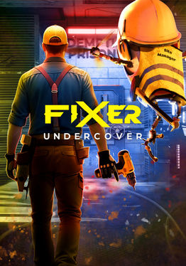 Fixer Undercover