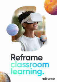 Reframe