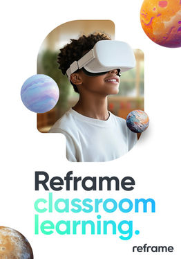 Reframe