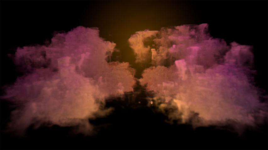 Energies: Meditative Motions