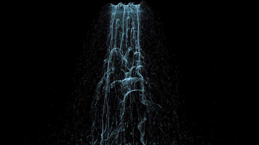 Energies: Meditative Motions