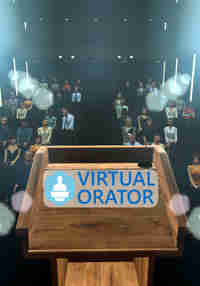 Virtual Orator for Enterprise