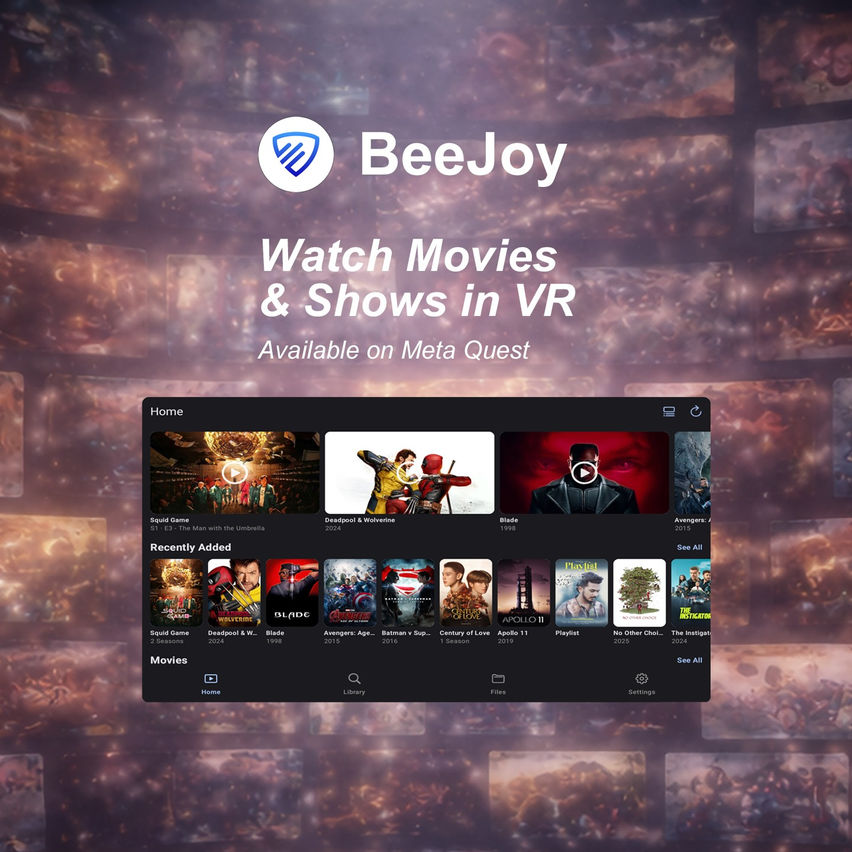 BeeJoy