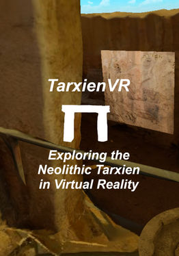 TarxienVR