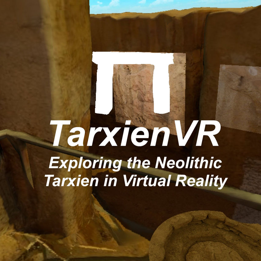 TarxienVR