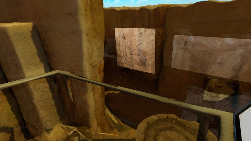TarxienVR