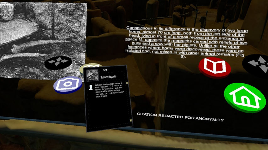 TarxienVR