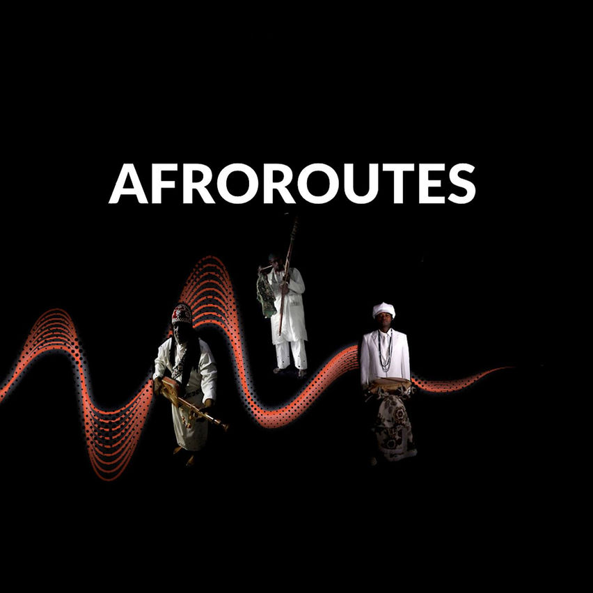 Afroroutes