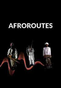 Afroroutes