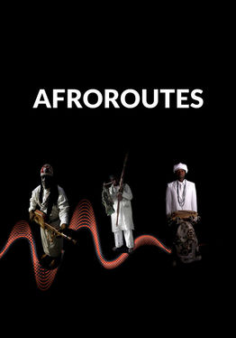 Afroroutes