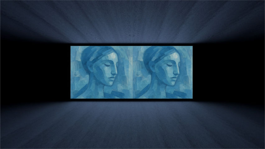 NEX 3D Video Player