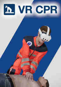 VR CPR