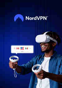 NordVPN: Fast and private VPN