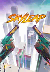 SkyLeap