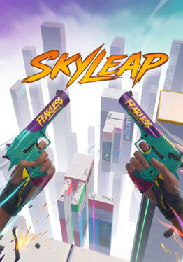 SkyLeap