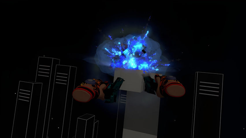 SkyLeap
