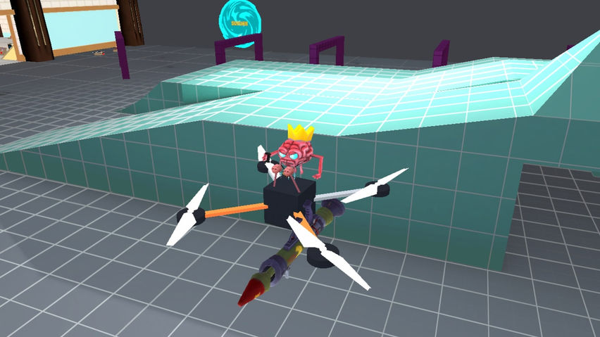 RC Brains: PvP War Update