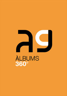AG Albums 360
