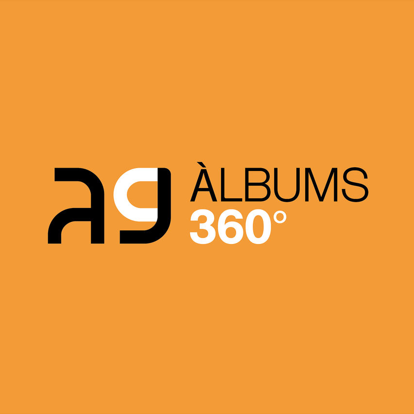 AG Albums 360