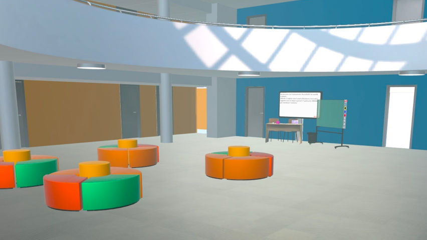 3D Physics Labs