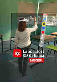 3D Physics Labs