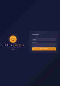 VirtualMedia VR