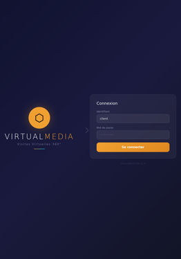 VirtualMedia VR