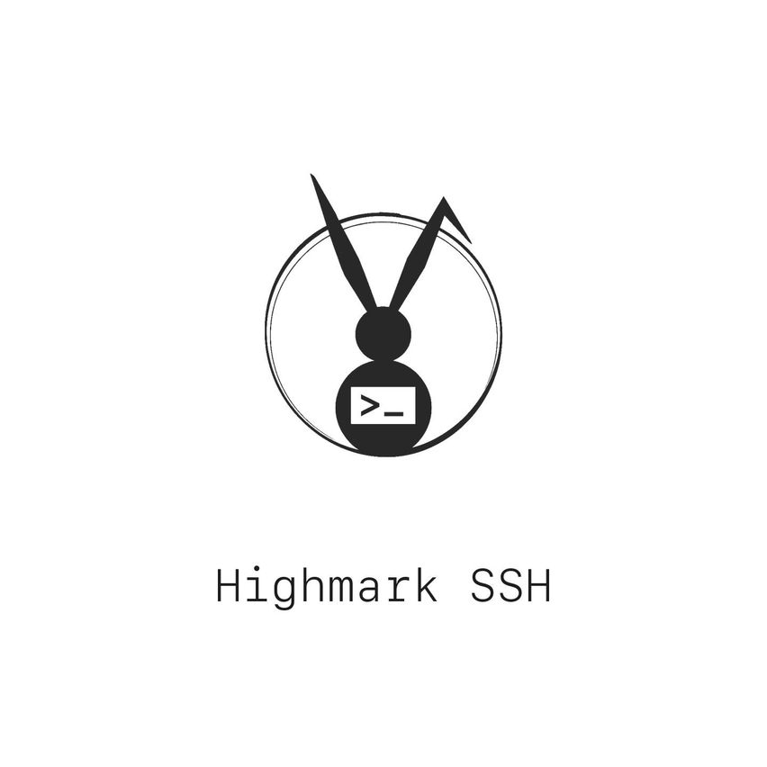 Highmark SSH