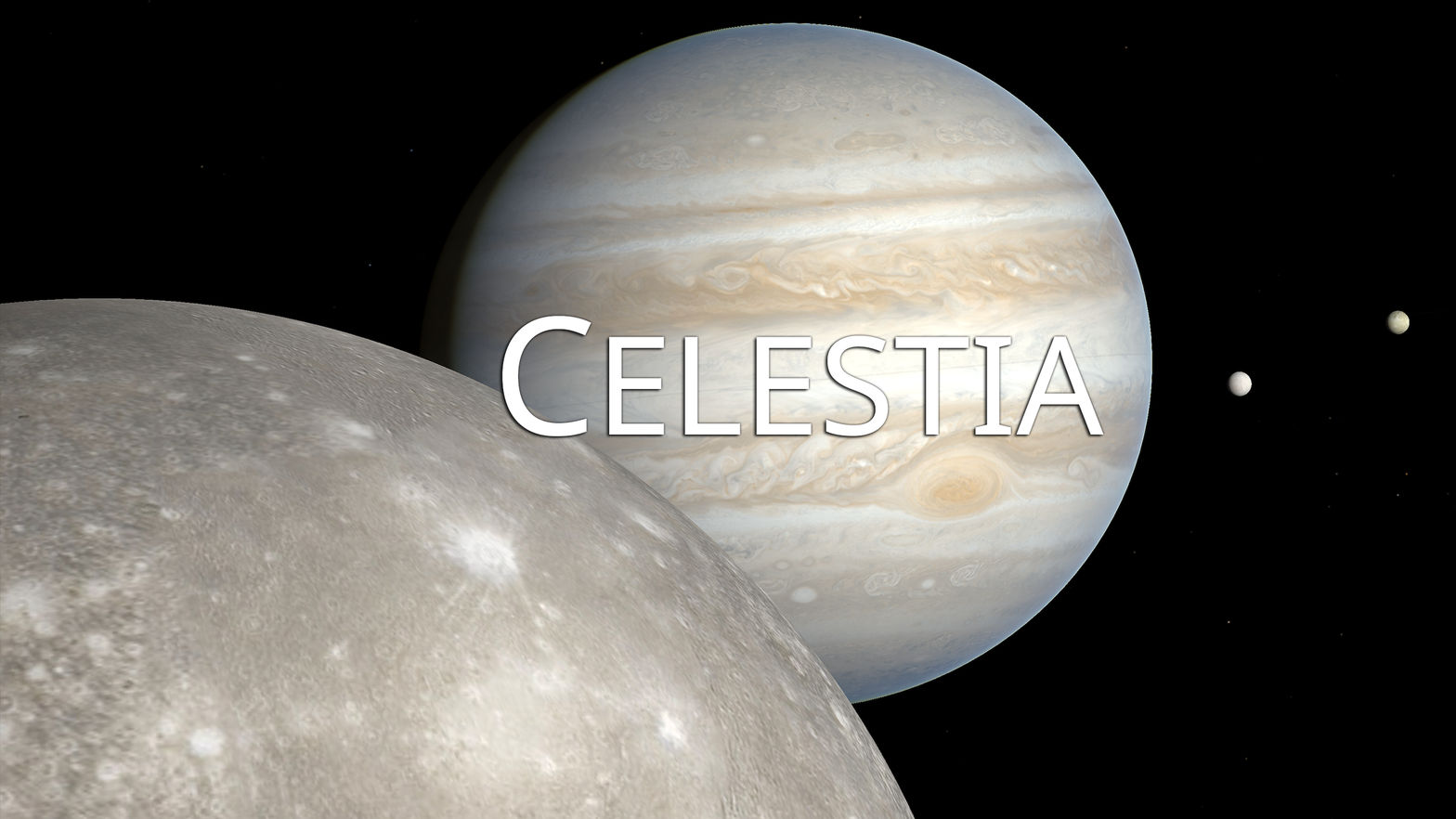 Celestia