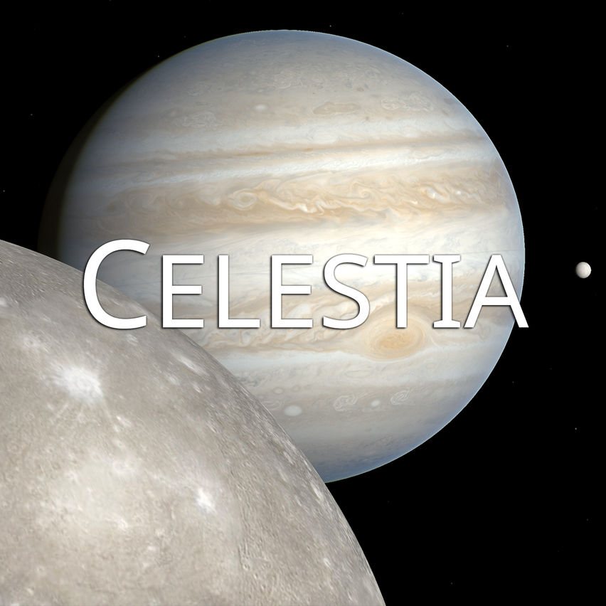 Celestia