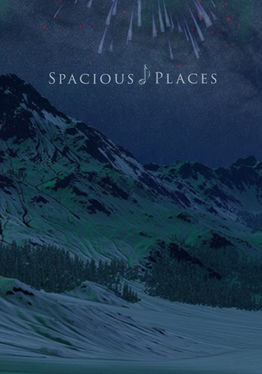 Spacious Places