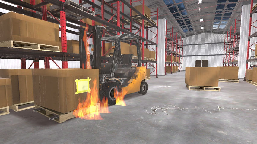 FireX360