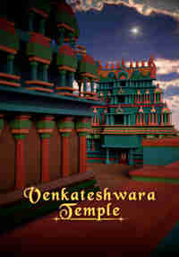 Venkateshwara Temple