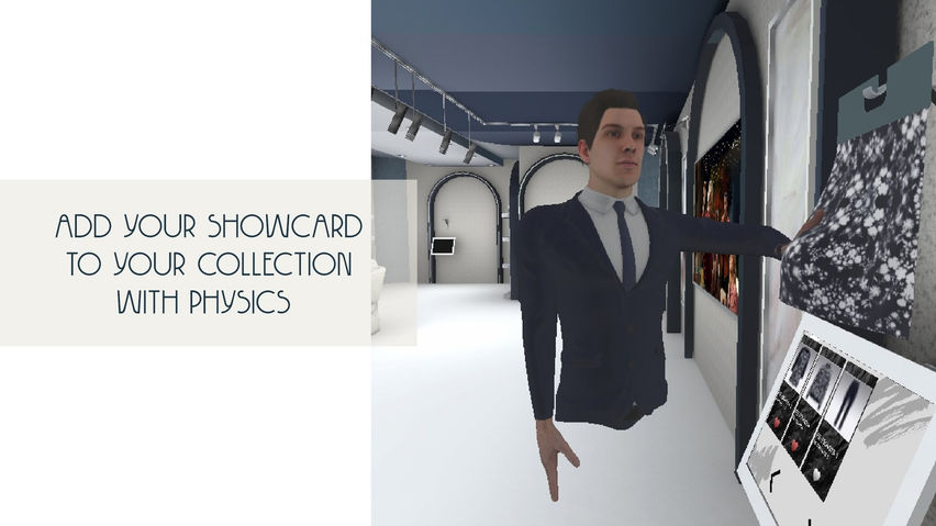 ShowCase