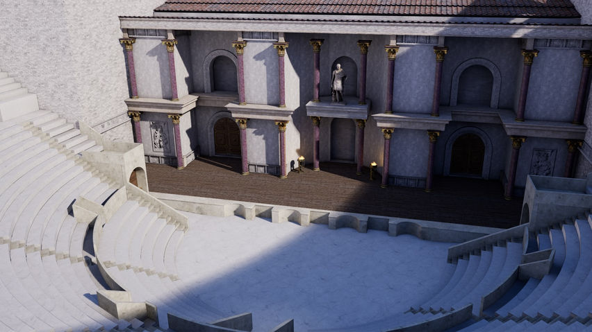Napoli Sotterranea