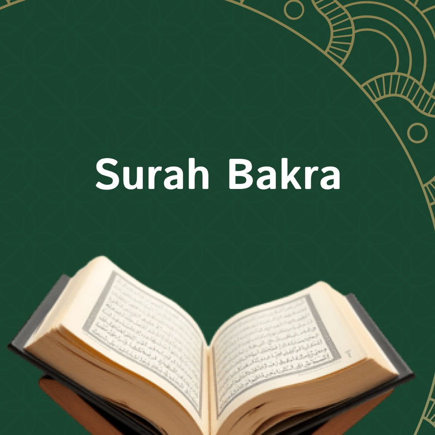 Surah Bakra