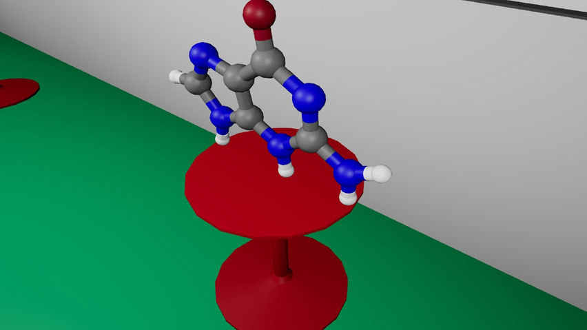 BiomoleculesNbV