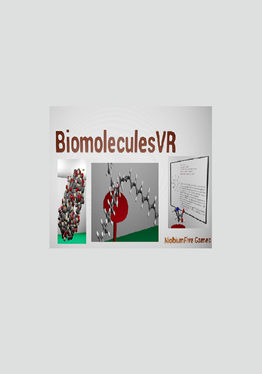 BiomoleculesNbV