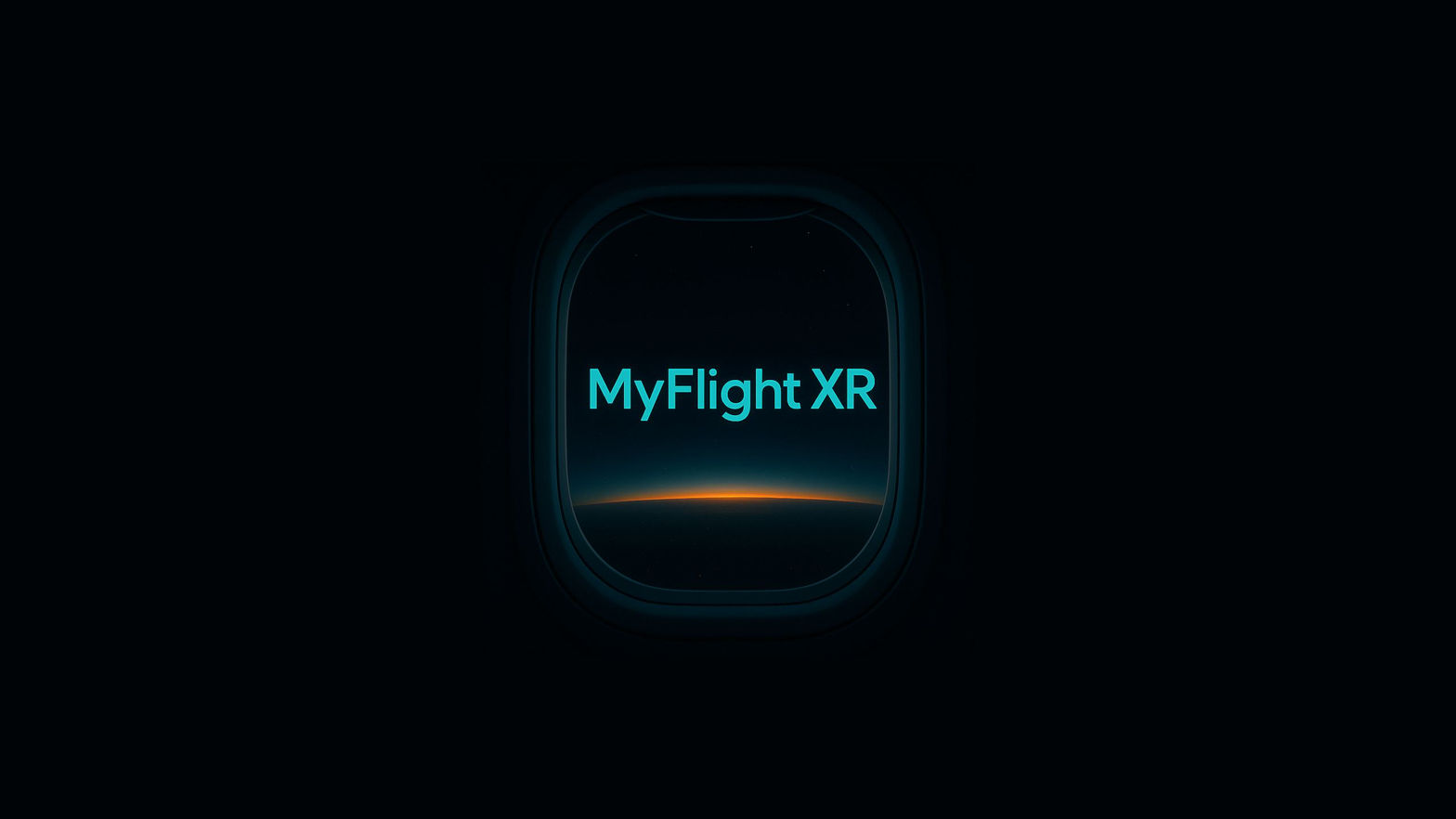 MyFlight XR