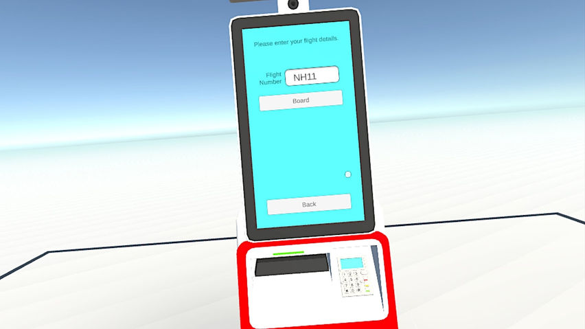 MyFlight XR
