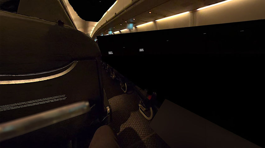 MyFlight XR