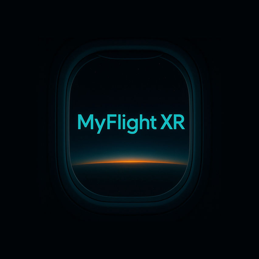 MyFlight XR